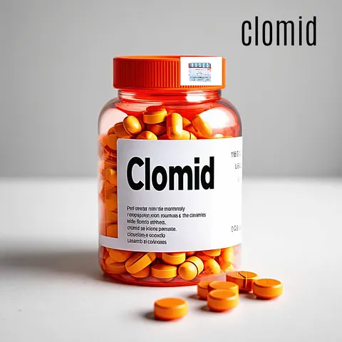 Clomid acheter